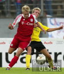 FUSSBALL  FC Bayern Muenchen