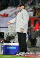 Fussball UEFA Pokal: Tottenham Hotspur, JOL