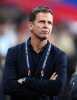 Fussball UEFA Nations League: England - Deutschland