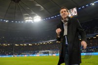 Fussball: 1. Bundesliga Saison 2010/2011: Hamburger SV - St. Pauli