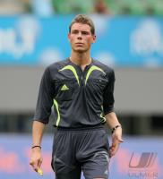 Fussball 1. / 2. Bundesliga Testspiel