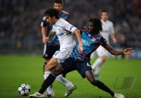 Fussball: Champions League, Saison 2010/2011: Schalke -Lyon