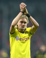 Fussball 1. Bundesliga, Saison 2012/2013:  Marcel Schmelzer (Borussia Dortmund)