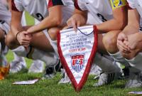 FUSSBALL  Olympia 2008   Halbfinale  Frauen   Japan - USA