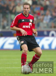 FUSSBALL BUNDESLIGA, BAYER 04 LEVERKUSEN