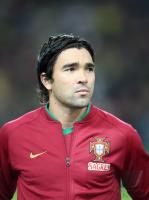 Fussball International Testspiel  Brasilien - Portugal