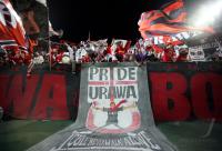 Fussball International  Club WM  Sepahan - Urawa Reds