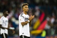 FUSSBALL International: Deutschland - Peru