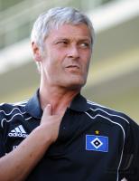 Fussball 1. Bundesliga, Saison 2010/2011: Hamburger SV: VEH