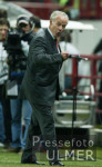 FUSSBALL INTERNATIONAL  Euro Quali 2004