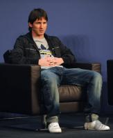 FIFA  World Player Gala  2009