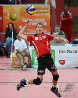 Volleyball 1. Bundesliga   Saison 2012/2013  TV Rottenburg - Haching