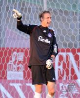 3. Fussball Bundesliga : Michael Frech (Kiel)