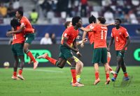 Fussball, Junioren U 17  WM 2025 Doha / Katar  
Finale  Portugal - Oesterreich