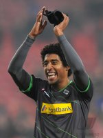 Fussball 1. Bundesliga  Saison 11/12: Dante Bonfim (Borussia Moenchengladbach)
