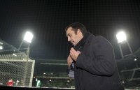 Fussball, 1. Bundesliga  Saison 2013/2014: SV Werder Bremen - Bayer 04 Leverkusen