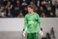 Fussball  Europa League 2026/2027  2. Spieltag  TSG 1899 Hoffenheim - Besiktas Istanbul