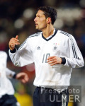 Team 2006 Deutschland, Kevin Kuranyi gestik