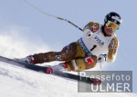 Ski Alpin; Riesenslalom Aspen Damen