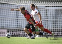 Fussball Oberliga 24/25: TSG Balingen - 1.FC Normania Gmuend