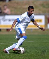 Fussball Ergenzinger Pfingstturnier 2014 FINALE