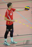 Volleyball 1. Bundesliga  Saison  2012/2013: TV Rottenburg  - evivo Dueren