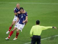 Fussball WM 2006 Elfenbeinkueste - Serbien & Montenegro