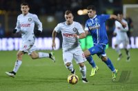 Fussball International Serie A 14/15: Xherdan Shaqiri (Inter Mailand)