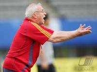 Fussball International  U17 Weltmeisterschaft