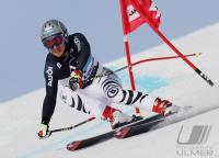 Ski Alpin; Abfahrt  Herren Lake Louise CAN