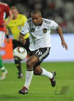 Fussball International:  Ungarn - Deutschland