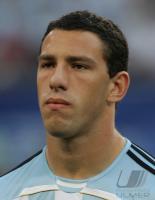 Fussball WM 2006: Argentinien - Elfenbeinkueste