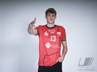 Volleyball 2. Bundesliga Saison 24/25: Fotoshooting TV Rottenburg