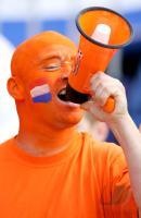 Fussball International: Nationalmannschaft Holland