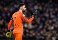 Fussball CHL 18/19 Achtelfinale: Tottenham Hotspur - Borussia Dortmund