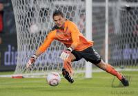 FUSSBALL    UEFA Europa League  3 Qualifikationsrunde   VfB Stuttgart - Molde FK