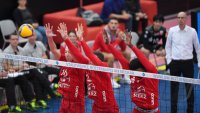Volleyball 1. Bundesliga  Saison 19/20:  TV Rottenburg - SVG Lueneburg