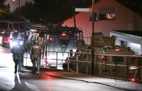 SEK Einsatz in Horb - Ihlingen