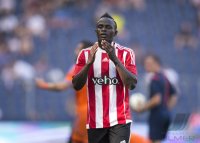 Fussball International Audi Quattro Cup 2015 in Salzburg