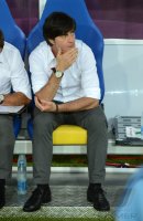 Fussball International Europameisterschaft 2012: Daenemark - Deutschland