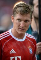 Fussball 1. Bundesliga, Supercup 2013/2014: Borussia Dortmund - FC Bayern Muenchen