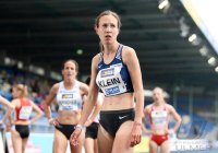 Leichtathletik Deutsche Meisterschaft 2021 in Braunschweig