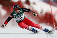 Ski Alpin;  Abfahrt Herren  Wengen 2006