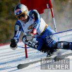 SKI   Weltcup Abfahrt Mnner Bode Miller (USA)