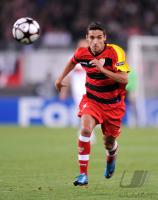 Jesus Navas (Sevilla)