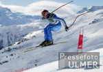 SKI  WM 2003  St.Moritz Abfahrt Herren Training