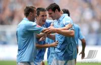 2. Fussball Bundesliga : TSV 1860 Muenchen - TUS Koblenz