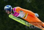 SKISPRINGEN  Vierschanzen Tournee   Oberstdorf   Andreas Goldberger (AUT)