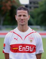 Fussball 1. Bundesliga  VfB Stuttgart