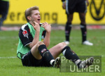 FUSSBALL 1. Bundesliga  Spielszene  Thomas Cichon (Kln)